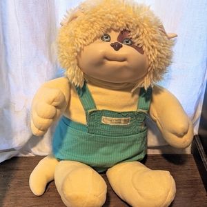 cabbage patch Koosas